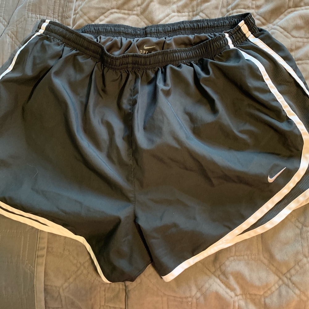 Nike Tempo Shorts